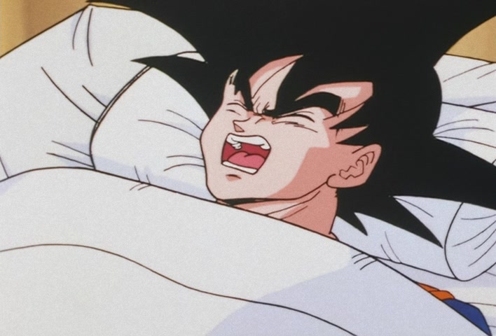 Dragon Ball Z Ep 139: An Ominous Premonition! Bulma Unveils a Mystery @ 16:25