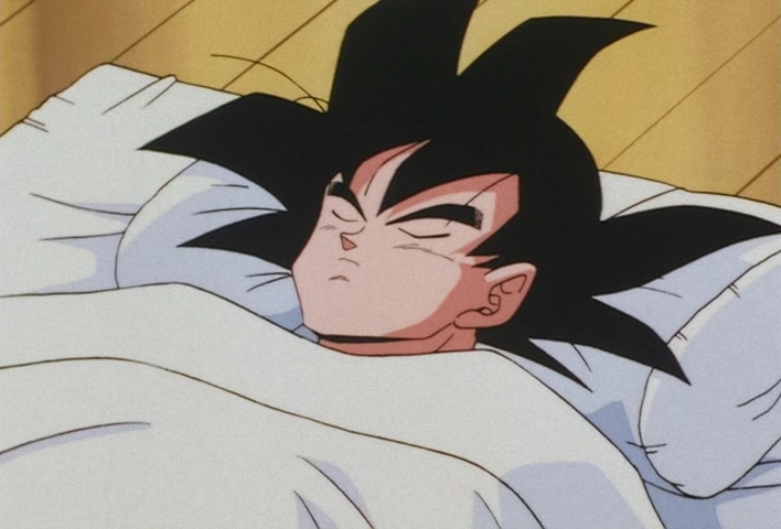 Dragon Ball Z Ep 139: An Ominous Premonition! Bulma Unveils a Mystery @ 16:37