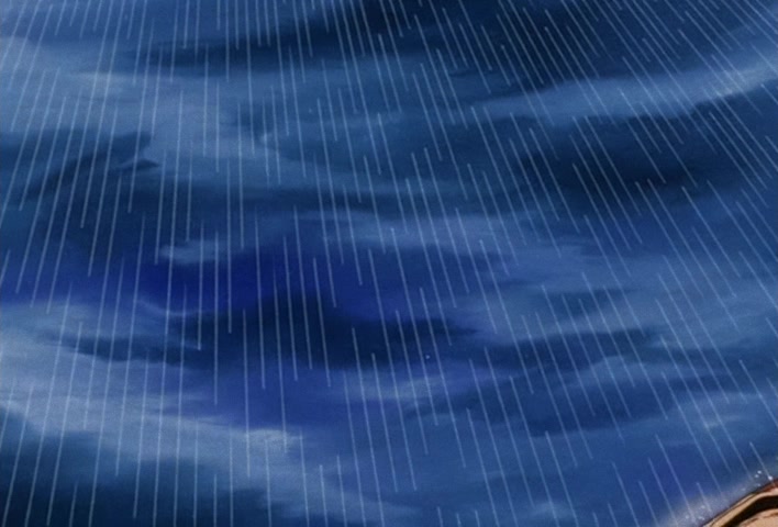 Dragon Ball Z Ep 139: An Ominous Premonition! Bulma Unveils a Mystery @ 16:55