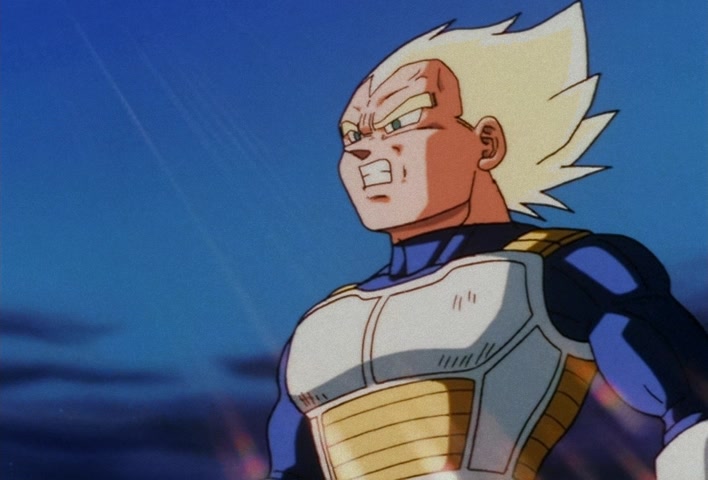 Dragon Ball Z Ep 139: An Ominous Premonition! Bulma Unveils a Mystery @ 17:53