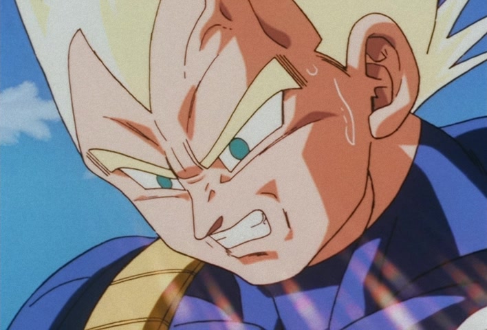 Dragon Ball Z Ep 139: An Ominous Premonition! Bulma Unveils a Mystery @ 17:59