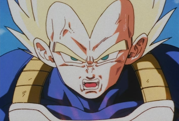 Dragon Ball Z Ep 139: An Ominous Premonition! Bulma Unveils a Mystery @ 18:34
