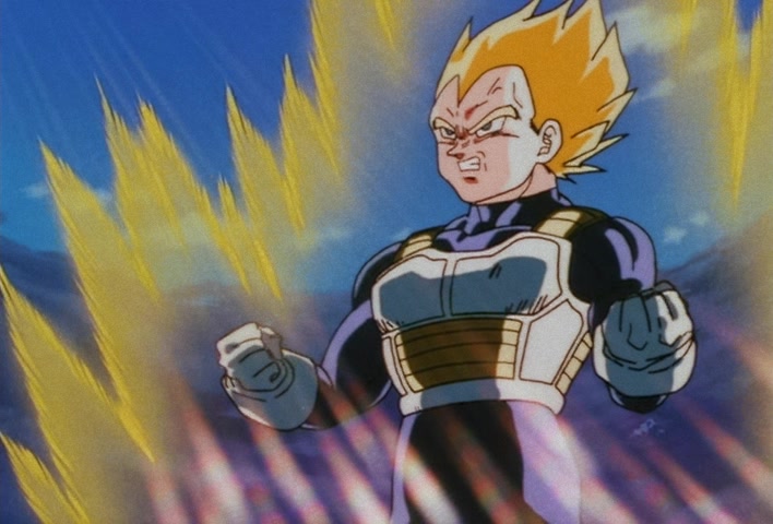 Dragon Ball Z Ep 139: An Ominous Premonition! Bulma Unveils a Mystery @ 18:40