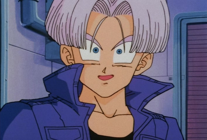 Dragon Ball Z Ep 139: An Ominous Premonition! Bulma Unveils a Mystery @ 19:26