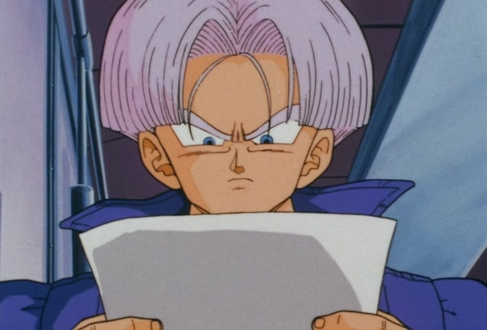 Dragon Ball Z Ep 139: An Ominous Premonition! Bulma Unveils a Mystery @ 22:10
