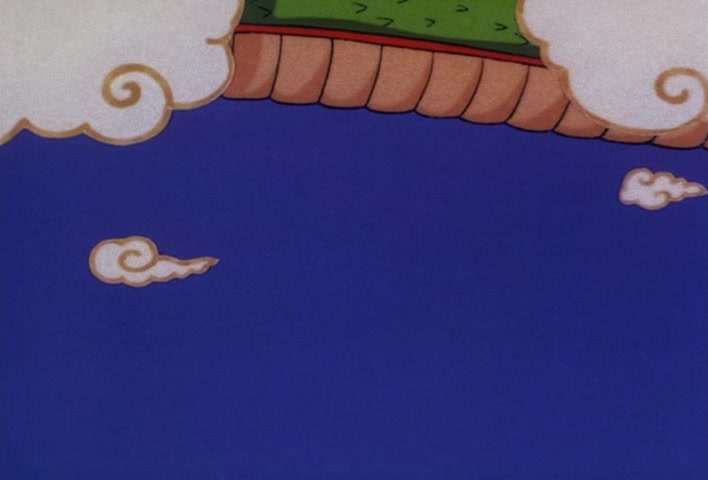Dragon Ball Z Ep 139: An Ominous Premonition! Bulma Unveils a Mystery @ 22:33