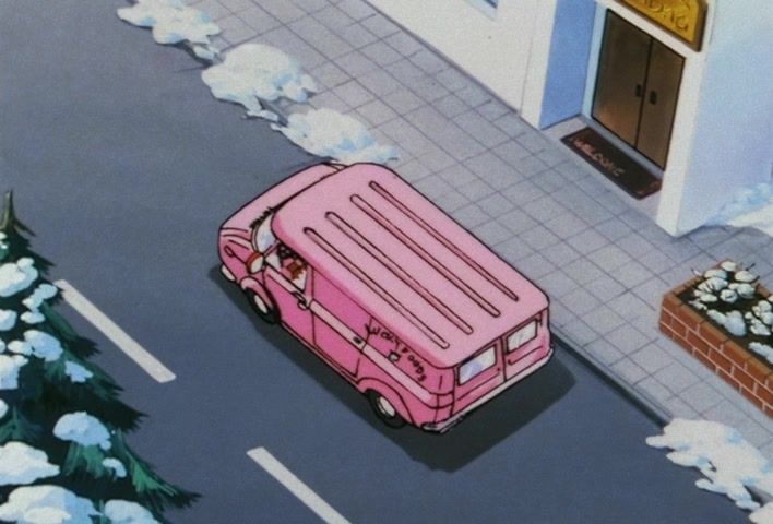 Dragon Ball Z Ep 141: To Face an Unprecedented Foe… A Super Namekian is Born!! @ 04:09