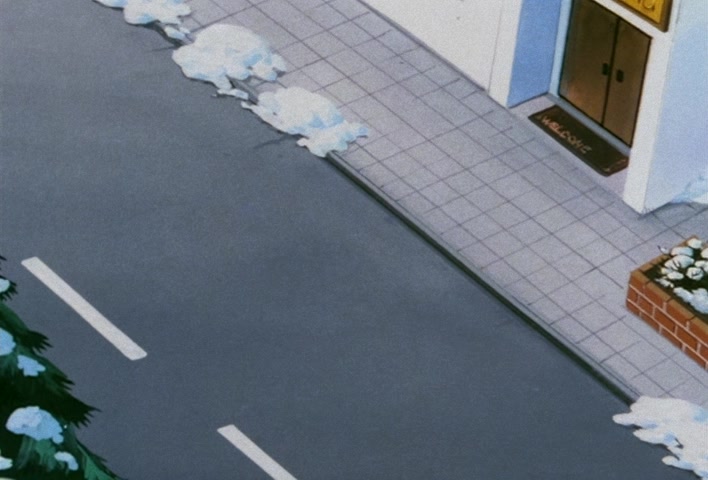 Dragon Ball Z Ep 141: To Face an Unprecedented Foe… A Super Namekian is Born!! @ 05:19