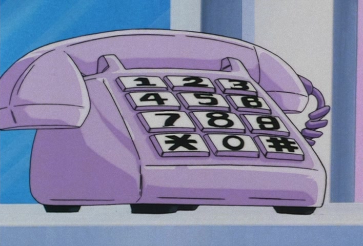 Dragon Ball Z Ep 141: To Face an Unprecedented Foe… A Super Namekian is Born!! @ 07:43
