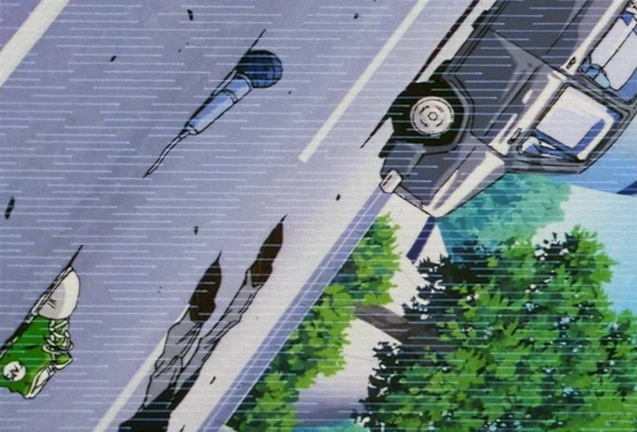 Dragon Ball Z Ep 141: To Face an Unprecedented Foe… A Super Namekian is Born!! @ 11:58