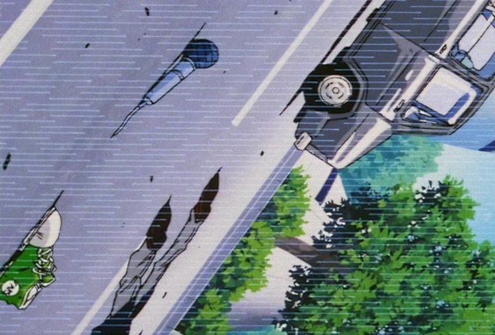 Dragon Ball Z Ep 141: To Face an Unprecedented Foe… A Super Namekian is Born!! @ 12:04