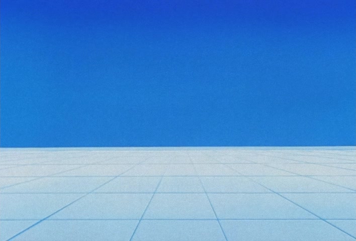 Dragon Ball Z Ep 141: To Face an Unprecedented Foe… A Super Namekian is Born!! @ 13:19