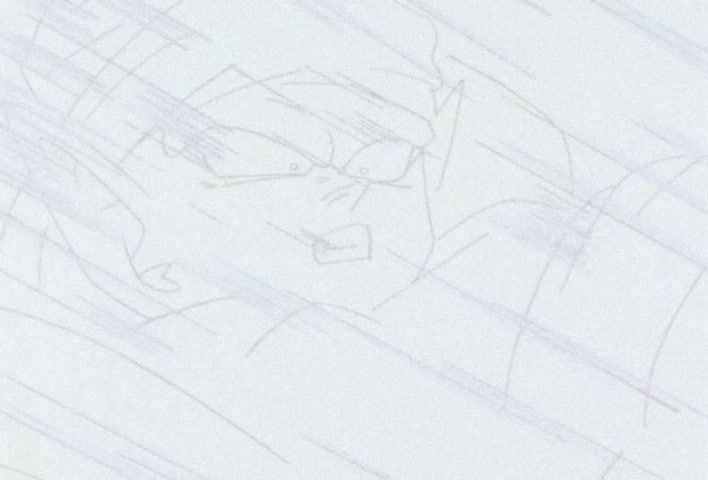 Dragon Ball Z Ep 141: To Face an Unprecedented Foe… A Super Namekian is Born!! @ 15:38