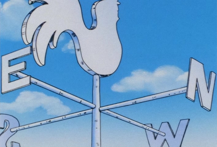 Dragon Ball Z Ep 141: To Face an Unprecedented Foe… A Super Namekian is Born!! @ 19:47