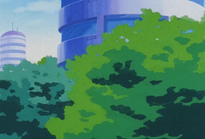 Dragon Ball Z Ep 142: The Kamehameha?! The Monster Who Possesses Goku's Energy @ 03:52