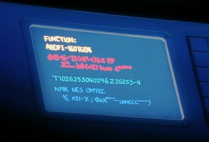 Dragon Ball Z — Ep 143: A Life Form of Evil and Destruction!! His Name is Artificial Human Cell @ 14:40