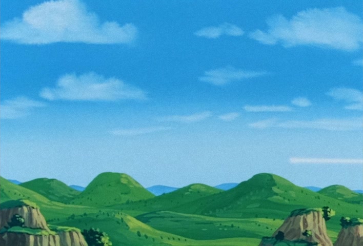 Dragon Ball Z Ep 144: Piccolo's Grievous Mistake! Cell Escapes Into the City! @ 03:46