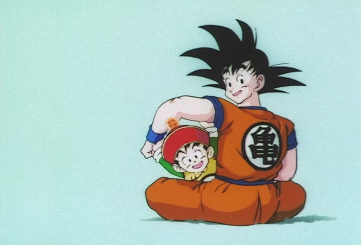 Dragon Ball Z Ep 144: Piccolo's Grievous Mistake! Cell Escapes Into the City! @ 11:36
