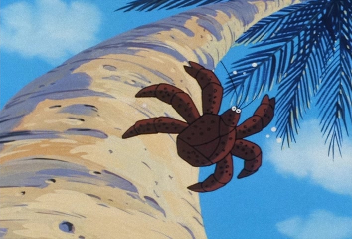 Dragon Ball Z Ep 144: Piccolo's Grievous Mistake! Cell Escapes Into the City! @ 11:48