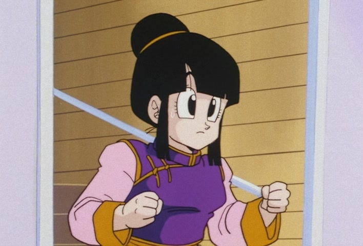 Dragon Ball Z Ep 144: Piccolo's Grievous Mistake! Cell Escapes Into the City! @ 12:00