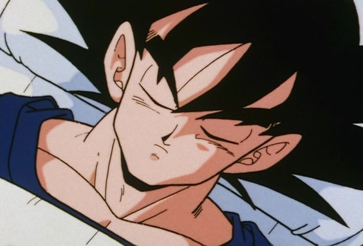 Dragon Ball Z Ep 144: Piccolo's Grievous Mistake! Cell Escapes Into the City! @ 12:23
