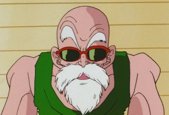 Dragon Ball Z Ep 144: Piccolo's Grievous Mistake! Cell Escapes Into the City! @ 12:46