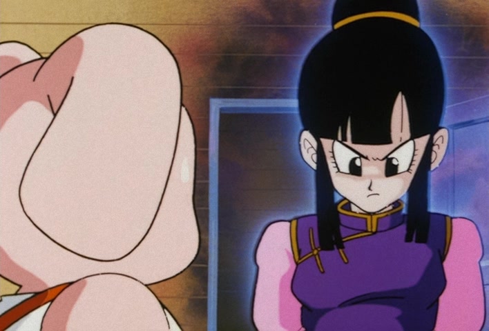 Dragon Ball Z Ep 144: Piccolo's Grievous Mistake! Cell Escapes Into the City! @ 13:09