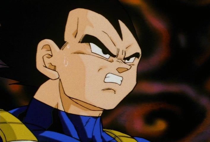 Dragon Ball Z Ep 144: Piccolo's Grievous Mistake! Cell Escapes Into the City! @ 18:58