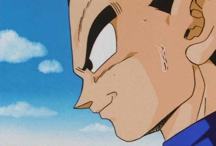 Dragon Ball Z Ep 145: The Secret of Cell's Birth! What Lies Below the Laboratory?! @ 05:31
