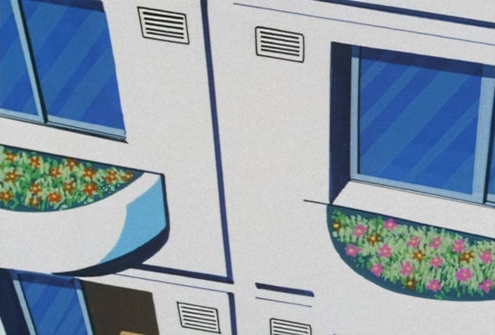 Dragon Ball Z Ep 145: The Secret of Cell's Birth! What Lies Below the Laboratory?! @ 20:08