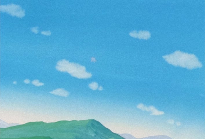 Dragon Ball Z Ep 146: Goku Awakens to Battle! Go Beyond the Super Saiyan!! @ 15:35