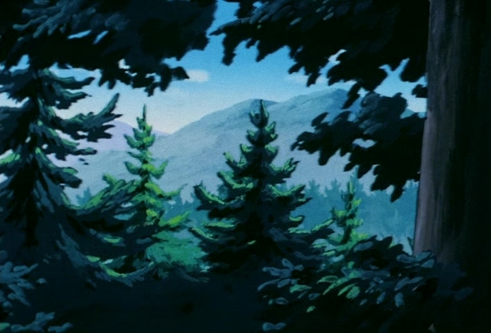 Dragon Ball Z Ep 146: Goku Awakens to Battle! Go Beyond the Super Saiyan!! @ 16:22