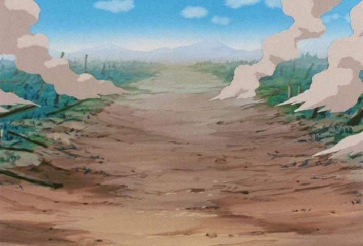 Dragon Ball Z Ep 146: Goku Awakens to Battle! Go Beyond the Super Saiyan!! @ 17:26