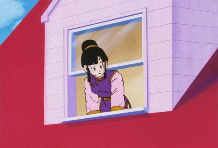 Dragon Ball Z Ep 146: Goku Awakens to Battle! Go Beyond the Super Saiyan!! @ 19:57