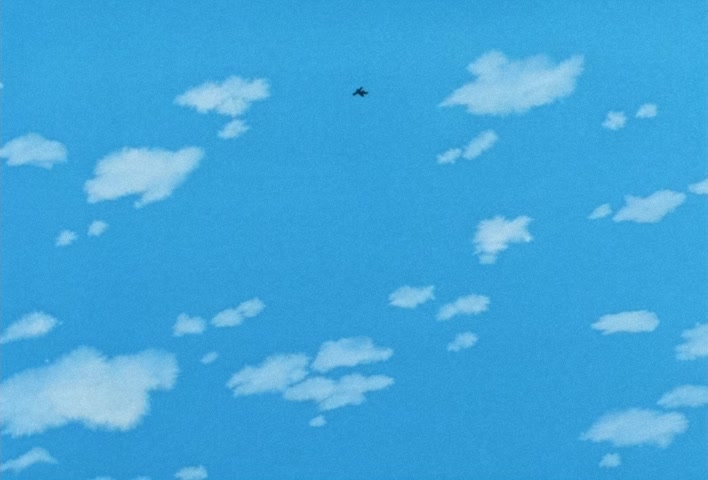 Dragon Ball Z Ep 146: Goku Awakens to Battle! Go Beyond the Super Saiyan!! @ 21:12