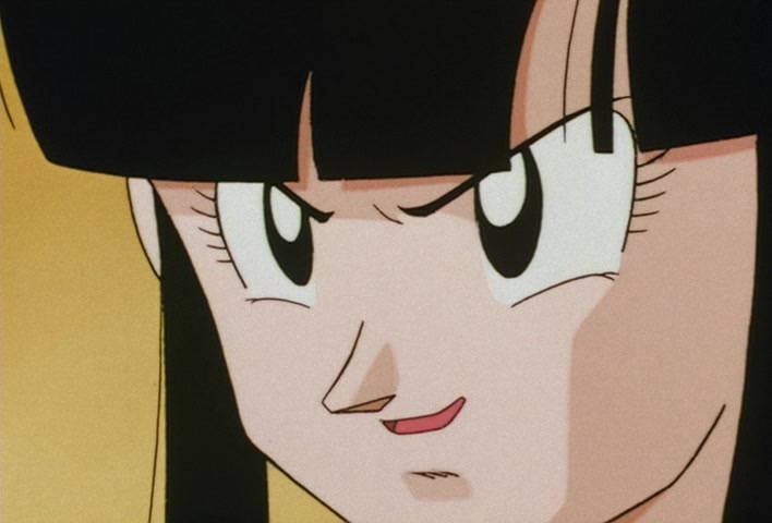 Dragon Ball Z Ep 147: Hasten Your Training, Saiyans! In the Room of Spirit and Time… @ 04:15
