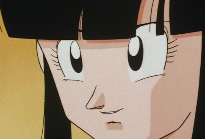 Dragon Ball Z Ep 147: Hasten Your Training, Saiyans! In the Room of Spirit and Time… @ 04:44