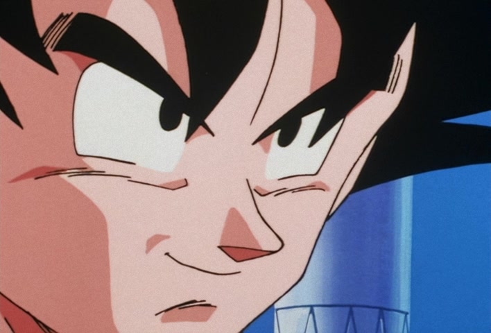 Dragon Ball Z Ep 147: Hasten Your Training, Saiyans! In the Room of Spirit and Time… @ 17:09