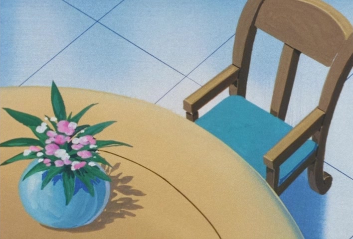 Dragon Ball Z Ep 147: Hasten Your Training, Saiyans! In the Room of Spirit and Time… @ 17:21