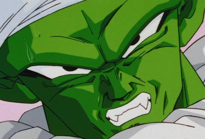 Dragon Ball Z Ep 147: Hasten Your Training, Saiyans! In the Room of Spirit and Time… @ 19:52