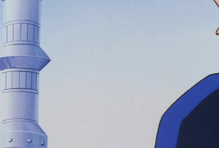 Dragon Ball Z Ep 148: The Gekiretsu Kodan that Split the Heavens!! Piccolo vs Artificial Human No. 17 @ 02:36