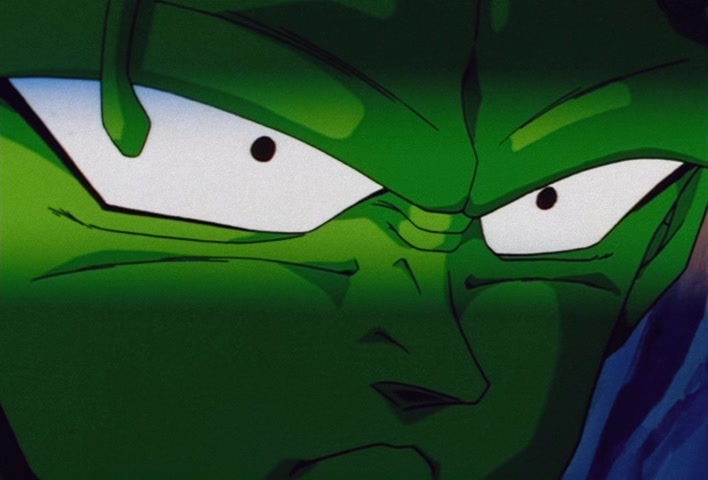 Dragon Ball Z Ep 148: The Gekiretsu Kodan that Split the Heavens!! Piccolo vs Artificial Human No. 17 @ 05:07