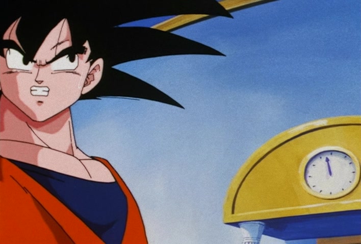 Dragon Ball Z Ep 148: The Gekiretsu Kodan that Split the Heavens!! Piccolo vs Artificial Human No. 17 @ 08:07