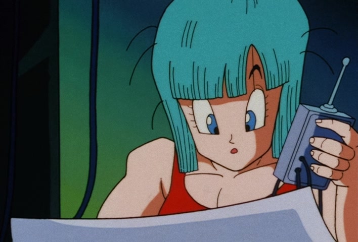 Dragon Ball Z Ep 148: The Gekiretsu Kodan that Split the Heavens!! Piccolo vs Artificial Human No. 17 @ 13:14