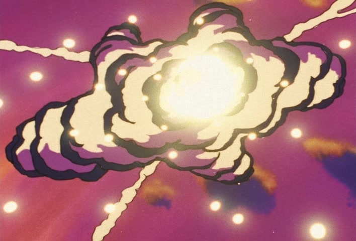 Dragon Ball Z Ep 148: The Gekiretsu Kodan that Split the Heavens!! Piccolo vs Artificial Human No. 17 @ 15:16