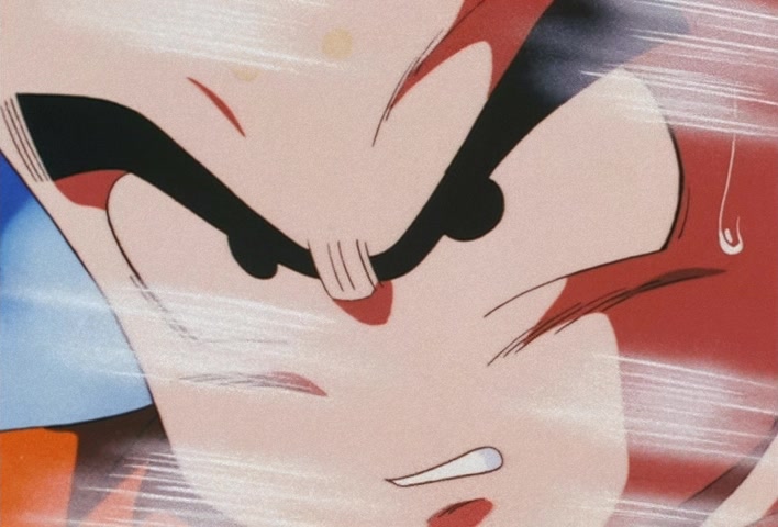 Dragon Ball Z Ep 148: The Gekiretsu Kodan that Split the Heavens!! Piccolo vs Artificial Human No. 17 @ 16:20