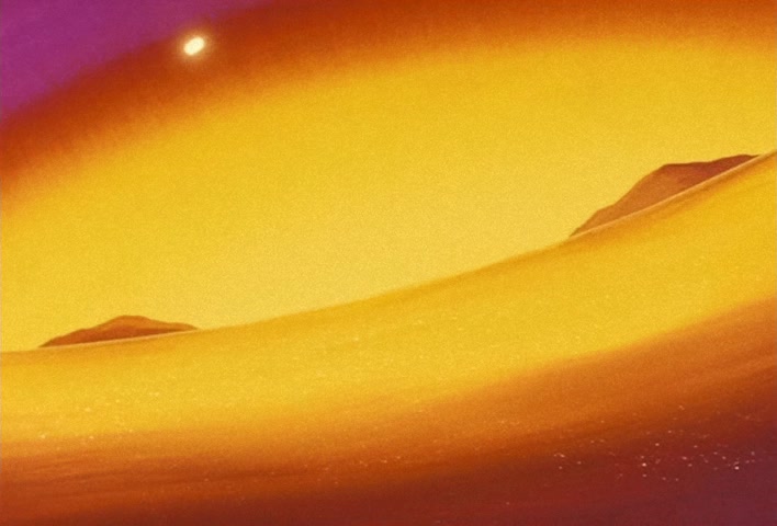 Dragon Ball Z Ep 148: The Gekiretsu Kodan that Split the Heavens!! Piccolo vs Artificial Human No. 17 @ 17:18