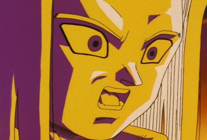 Dragon Ball Z Ep 148: The Gekiretsu Kodan that Split the Heavens!! Piccolo vs Artificial Human No. 17 @ 17:53