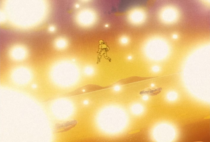 Dragon Ball Z Ep 148: The Gekiretsu Kodan that Split the Heavens!! Piccolo vs Artificial Human No. 17 @ 18:04
