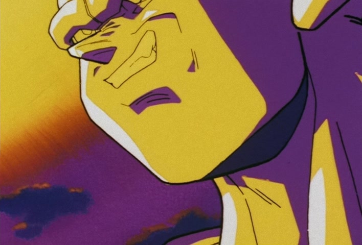 Dragon Ball Z Ep 148: The Gekiretsu Kodan that Split the Heavens!! Piccolo vs Artificial Human No. 17 @ 18:33